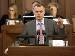 Foto: Edijs Pālens, LETA