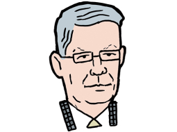 Valdis Zatlers.