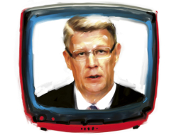 Zīmējums — Reinis Pētersons