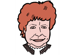 Zīmējums — Ernests Kļaviņš