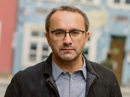 Andrejs Zvjagincevs.
Foto — Gints Ivuškāns, speciāli Ir
