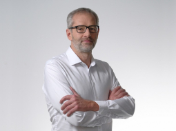 Jānis Domburs. Publicitātes foto