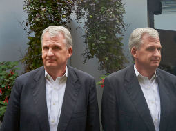 Timotijs Snaiders. Foto — Jānis Pipars, Picture Agency