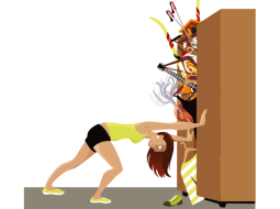 Ilustrācija — Shutterstock