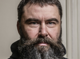 Režisors Viesturs Kairišs. 
Foto: Gatis Gierts, Picture Agency