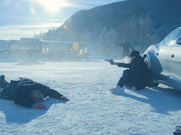 Iznīcināšanas kārtībā