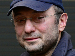 Suleimans Kerimovs. Foto: Reuters/LETA