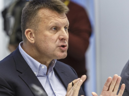 Foto: Ģirts Ozoliņš
