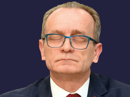 Tieslietu ministrs Dzintars Rasnačs (NA) atsakās klātienē atbildēt uz Ir jautājumiem par maksātnespējas shēmām tiesās. Līdzīga nostāja ir arī Augstākās tiesas priekšsēdētājam Ivaram Bičkovičam.
Ilustrācija — Krišs Salmanis