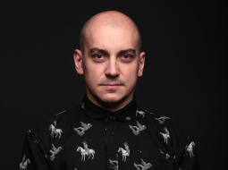 Sergejs Zemļanskis.
Foto — Serž Golovoč