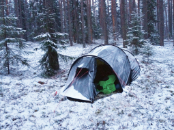 Foto no personīgā arhīva