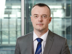 Pēteris Strautiņš. Publicitātes foto