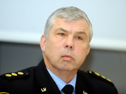 Edijs Ceipe. Foto: Edijs Pālens, LETA