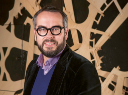 Mareks Tamms.
Foto — Alise Šulca, Picture Agency