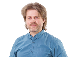Raimonds Simanovskis.
Foto — Edmunds Brencis, Picture Agency
