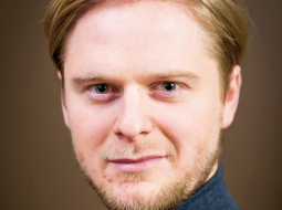 Toms Veličko.
Foto — Edmunds Brencis, Picture Agency