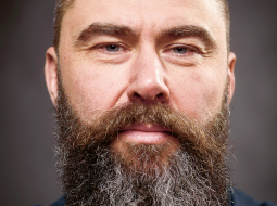 Viesturs Kairišs.
Foto — Edmunds Brencis, Picture Agency