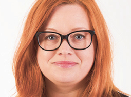 Linda Curika