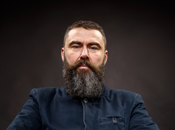 Viesturs Kairišs. Foto: Edmunds Brencis, Picture Agency