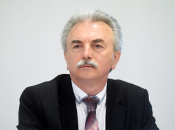 Gunārs Kūtris. Foto: Ieva Lūka, LETA
