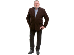 Jānis Riekstiņš.
Foto — Edmunds Brencis, Picture Agency
