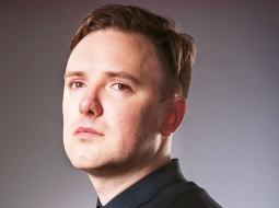 Jānis Ozoliņš.
Foto — Alise Šulca, Picture Agency