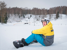 Aivars Būris.
Foto — Alise Šulca, Picture Agency