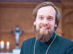 Kārlis Irbe.
Foto — TUESI.LV 