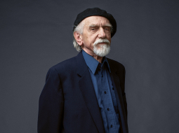 Ivars Seleckis.
Foto — Gatis Rozenfelds, Picture Agency
