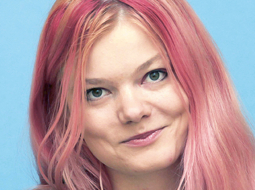 Alise Zariņa