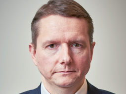 Pēters Putniņš.
Foto — Edmunds Brencis, Picture Agency