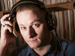 Dj Monsta.
Foto — Alise Šulca, Picture Agency