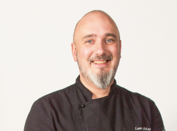 Lauris Aleksejevs, SIA Lauris Restaurant Service līdzīpašnieks, restorāna 36. līnija šefpavārs.
Foto — Jēkabs Kalvelis, Picture Agency