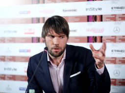Režisors Jānis Nords. Publicitātes foto