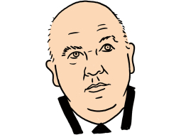 Nils Muižnieks.
Zīmējums — Ernests Kļaviņš
