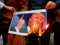 Foto — AFP/LETA
