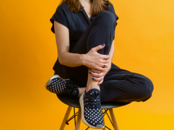 Elīna Lutce.
Foto — Jēkabs Kalvelis, Picture Agency
