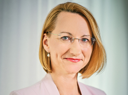 Dace Melbārde.
Foto — Edmunds Brencis, Picture Agency