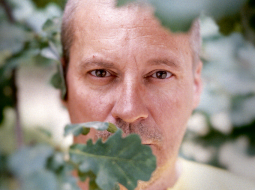 Andris Akmentiņš.
Foto — Jānis Pipars