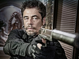 Sicario 2: Karteļu karš