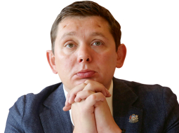 Artuss Kaimiņš.
Foto — LETA