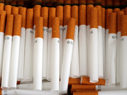 Cigaretes. Foto: Reuters/LETA