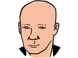 Reinis Liepiņš.
Zīmējums — Ernests Kļaviņš