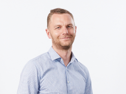 Mārtiņš Šulte, AS Mintos Marketplace valdes priekšsēdētājs.
Foto — Edmunds Brencis, Picture Agency