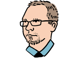 Antons Šehovcovs.
Zīmējums — Ernests Kļaviņš