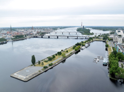 Foto: Austra Helēna Žaggere, LETA