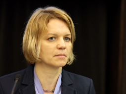 Saeimas deputāte Lolita Čigāne. Foto: Ieva Čīka, LETA