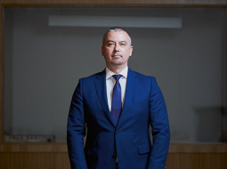 KNAB priekšnieks Jēkabs Straume. Foto — Edmunds Brencis