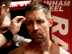 Izaicinājums / Journeyman