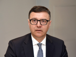 Labklājības ministrs Jānis Reirs. Foto: Zane Bitere, LETA